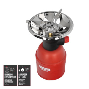 Cartouche piézoélectrique pour cuisinière à gaz - Product Image 3