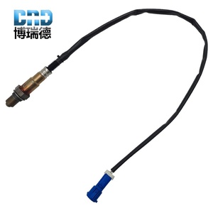 Capteur d'oxygène (sonde lambda) pour Ford Focus 1.8L / 2.0L (2004-2011), Mondeo 2.0L / 2.3L, après catalyseur, OEM 3M51-9G444-AB - Product Image 1