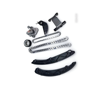 Kit de Cadena de Distribución - Juego de 7 Piezas para Motor <span class=keywords><strong>TIVOLI</strong></span> 1.6L, Construcción de Acero, Nuevo, 2 Años de Garantía - Product Image 5