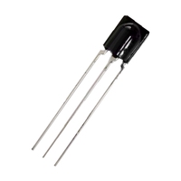 Récepteur IR USB SMD OEM 38kHz Capteur de réception infrarouge pour TV et décodeur TV