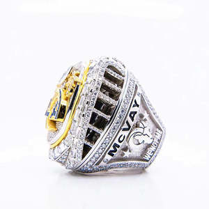 Bague de championnat des Rams de Los Angeles <span class=keywords><strong>2022</strong></span>, anneaux sportifs de la Ligue nationale de football 2021 pour les fans - Product Image 5