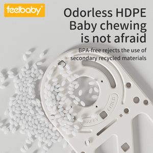 Feelbaby per bambini auto stile scivolo di plastica parco giochi al coperto giocattolo di bell'aspetto giardino educativo per la casa parco avventura per lo Shopping - Product Image 5