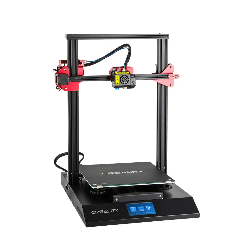 creality cr10s pro 3d printing machine 300*300*400 imprimante 3d