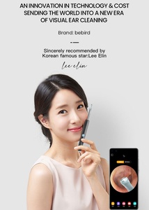 Oreille Soins Cuillère Meilleur Choix pour Le Cadeau De Noël Nouvel An Cadeau Attentionné l'oreille à la maison à tout moment - Product Image 3