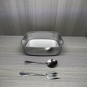 60W Electric Lunch Box – Portable Food Heater for Outdoor Camping, Car Travel, Truck Driver – Microwave Safe Container for Hot M - Product Image 4