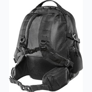 Échantillon gratuit Dernier sac à dos de triathlon à grande capacité avec logo personnalisé Sac de sport imperméable pour le triathlon avec compartiment à chaussures - Product Image 6