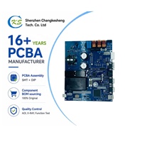 Services de fabrication de prototypes de circuits imprimés (PCB) et de cartes électroniques assemblées (PCBA), fabrication sur mesure de circuits imprimés, assemblage de cartes électroniques, fabricant de cartes de circuits imprimés