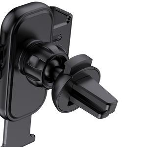 Soporte universal para teléfono móvil Jokade para rejilla de ventilación de coche - Product Image 3
