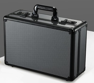 Boîte de rangement pour cartes gradées 15 SLABS |   pour BGS CGC SGC |   pour <span class=keywords><strong>Pokemon</strong></span> Sports - 1 rangée - Product Image 4