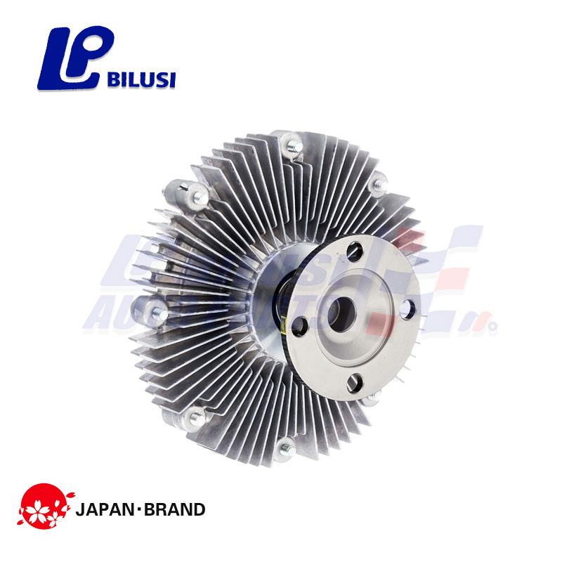 Bilusi 16210-46040 16210-46041 16210-46052 Genuine Parts Fluid