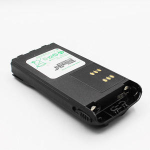 แบตเตอรี่ลิเธียมไอออนแบบชาร์จได้ รุ่น HNN9010A HNN9010 ป้องกันการระเบิด สำหรับวิทยุสื่อสารแบบสองทาง GP328 GP338 มีสินค้าในสต็อก - Product Image 5