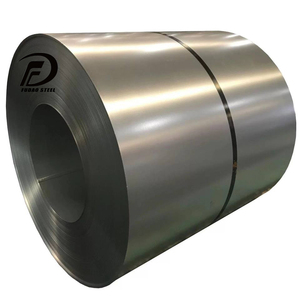 Tôle d'acier au silicium électrique de première qualité M3 M4 M5 Crgo, bobine d'acier à grain orienté laminé à froid - Product Image 2