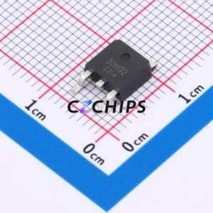 Nuevo-Original 30N02 Transistor de efecto de campo de transistor (MOSFET) Venta al por mayor Chips de componentes electrónicos y servicio BOM - Product Image 1