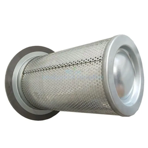 Precio al por mayor de fábrica filtro separador de aceite de aire 4930552111 4900051321 - Product Image 5