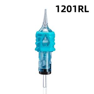 <span class=keywords><strong>20</strong></span> kim tiêm xăm hình dùng một lần loại Rs/rl/rm/m1, kim tiêm xăm hình, kim tiêm trang điểm vĩnh cửu cho máy xăm - Product Image 2