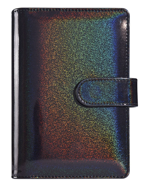 สีดำ (เฉพาะปก)