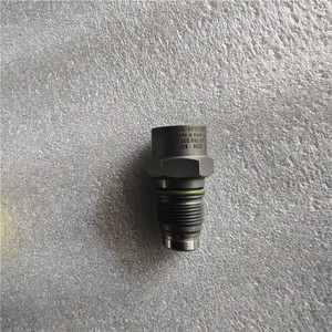 Válvula de Alivio de Presión QSK60 4924612 F00BR80092 Pieza Original de Equipo <span class=keywords><strong>Bosh</strong></span> - Product Image 6