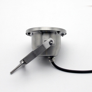 Projecteur LED subaquatique miniature RGBW DMX en acier inoxydable, étanche IP68, pour <span class=keywords><strong>piscine</strong></span>, fontaine <span class=keywords><strong>de</strong></span> petite taille, extérieur, CE - Product Image 6