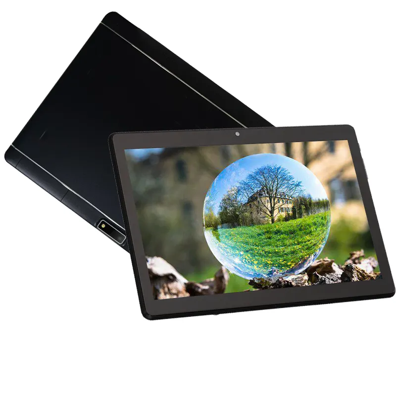 Techno Phone 10.1 Inch 4G LTE Tablet Adult Flash Game For Android Tablet Pc