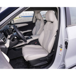 Coches eléctricos <span class=keywords><strong>usados</strong></span> BYD Yuan up 2025 Smart Driving Vitality Edition Pequeño SUV Coche eléctrico puro 5 plazas Coche nuevo de segunda mano - Product Image 6