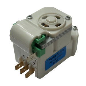 Minuteur de dégivrage pour réfrigérateur-congélateur TMDE-807KF1, pièce de rechange, 200-240V 50/60Hz - Product Image 2