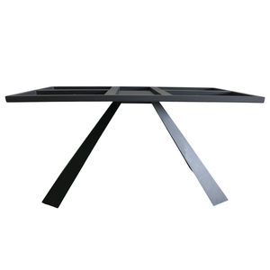 Best Selling Products Outward-Angled Metal Furniture <b>Legs</b> <b>Table</b> Wholesale <b>Table</b> <b>Legs</b> For Furniture - Product Image 2