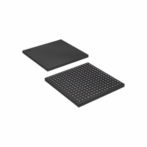 Components Electronic EP4CE6F17A7N Original 256 LBGA Embedded - Product Image 1