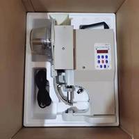 Machine à boucles automatique de type bureau de 10 mm, machine à presser les boucles stable
