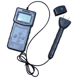 MS7100ดิจิตอลขาเซ็นเซอร์ทดสอบความชื้นไม้เมตรสำหรับ150ชนิดป่า - Product Image 3
