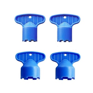 Llave para Desmontar Aireadores de Grifo Empotrados, 5 Tamaños: M16.5, M18.5, M21.5, M22.5, M24 - Product Image 1