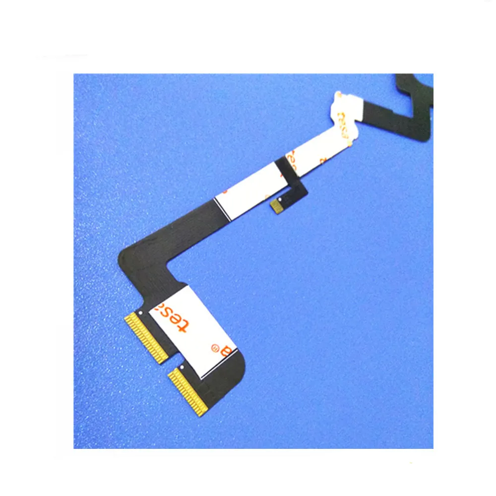 Wire Flat Cable Sunnylife Gimbal Camera Cradle Head Soft Flat Wire Connecting Line Ribbon Cable