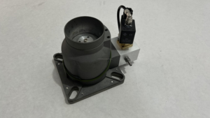 1 pieza nuevo conjunto de válvula de admisión de compresor de aire de tornillo - Product Image 4