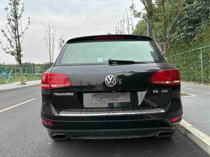 JX Auto Volkswagen para <span class=keywords><strong>Touareg</strong></span> SUV <span class=keywords><strong>de</strong></span> <span class=keywords><strong>Segunda</strong></span> <span class=keywords><strong>Mano</strong></span> con Volante a la Izquierda, Asientos <span class=keywords><strong>de</strong></span> Cuero, Neumáticos R15, con Cámara <span class=keywords><strong>de</strong></span> Visión Trasera - Product Image 6