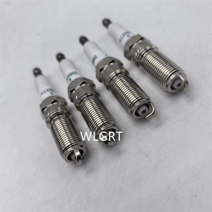 WLGRT Repuestos de Auto, Bujía LKR8GI-8 LKR8GI8 para Great Wall, Subaru, Chery TIGGO 5X - Product Image 5