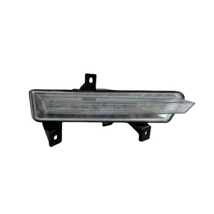 Luz Delantera de Señalización y Niebla para BYD Song Pro, Lámpara de Parachoques SA2H-4142100A - Product Image 1