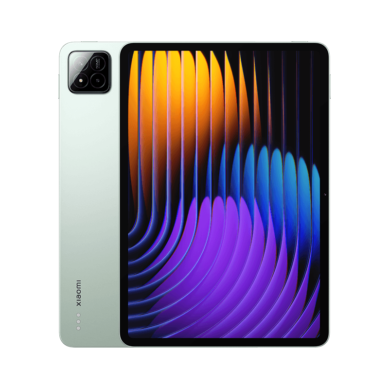 Xiaomi Pad 7 Pro 11.2 Inch Tablet PC: 144Hz Display, 8G/16G RAM
