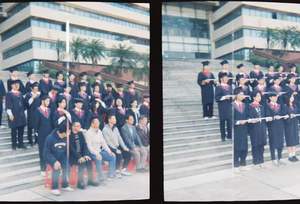 Caméra de film jetable <span class=keywords><strong>35mm</strong></span> avec dragonne Caméra de film professionnelle pour photographes - Product Image 5