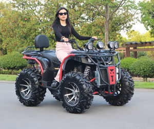 <span class=keywords><strong>Cuatrimoto</strong></span> Deportiva de Alta Calidad para Exteriores, 250cc, 300cc, 350cc, Automática/Manual, 4x4, para Adultos - Product Image 5