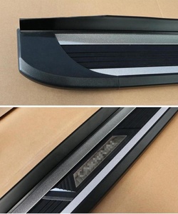 Marchepieds latéraux en alliage d'aluminium pour Kia Carnival Sedona 2014 2015 2016 2017 2018 2019 2020 - Product Image 6