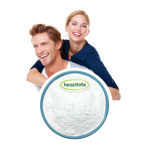 Serbuk Spermidine 3HCL Ekstrak Selai Gandum 98% Spermidine Trihidroklorida dari Gudang AS - Product Image 2