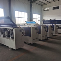 Machine à chantourner automatique de haute qualité certifiée CE, 4 fonctions, pour le travail du bois, à prix compétitif