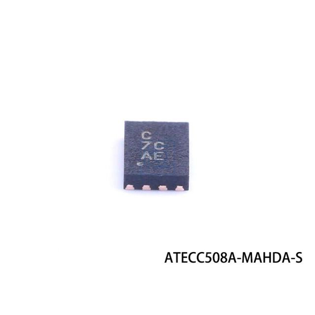 ATECC508A-MAHDA-S UDFN-8 Atmel Password Authentication Device Encryption Chip
