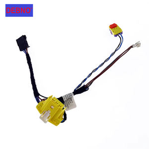 Nuovo cavo multifunzione per volante <span class=keywords><strong>3</strong></span> c8971584f per Audi VW Golf Eos Magotan Sharan Beetle - Product Image 1