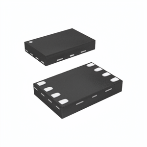 8 XFDFN Exposed Pad Memory GD25LD10CEIGR Original One Stop Service Electronic Chips Component - Product Image 1