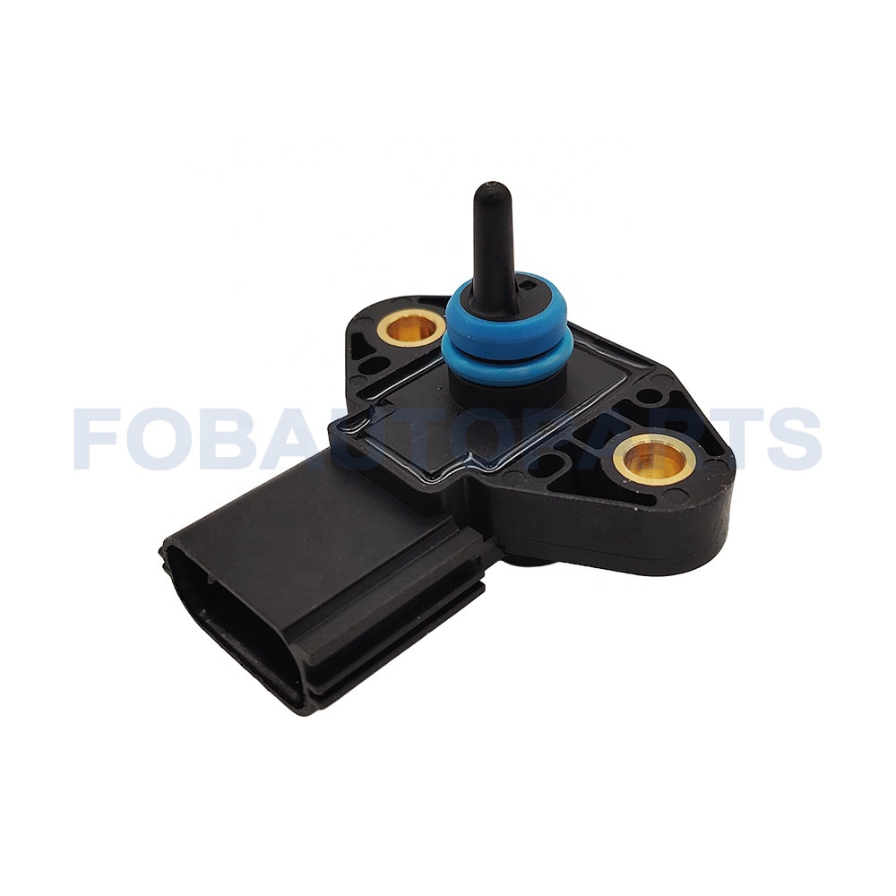 Fuel Rail Injection Pressure Regulator Sensor for Mercury Ford Lincoln Mercury 3F2Z-9G756-AC