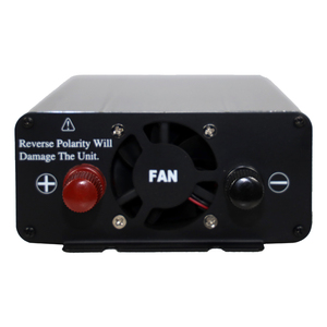 Inversor de Onda Sinusoidal Pura <span class=keywords><strong>Easun</strong></span> ODM OEM de 1600W, Convertidor de Corriente de CC 12V a CA 220V 30A, UPS Fuera de la Red para Hogar, Auto y Camping - Product Image 4