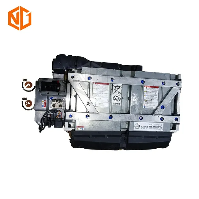 New for Porsche Cayenne VW Hybrid Battery 12V Lithium Replacement 970117010GX 12 Month Warranty