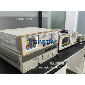 U8903A Agilent/keysight 10 Hz ถึง100Hz ใช้ H - Product Image 2