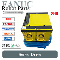 Module amplificateur de broche Fanuc A06B-6270-H075 Alpha ISP 75HV-B haute puissance pour système de commande de machine CNC A06B-6270-H075 en stock