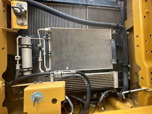 Motor para Excavadoras de Orugas Cat320/Cat320d/Cat320d2l Serie 20 Toneladas 320gx, Maquinaria de Movimiento de Tierras para Construcción, Equipo Pesado - Product Image 5